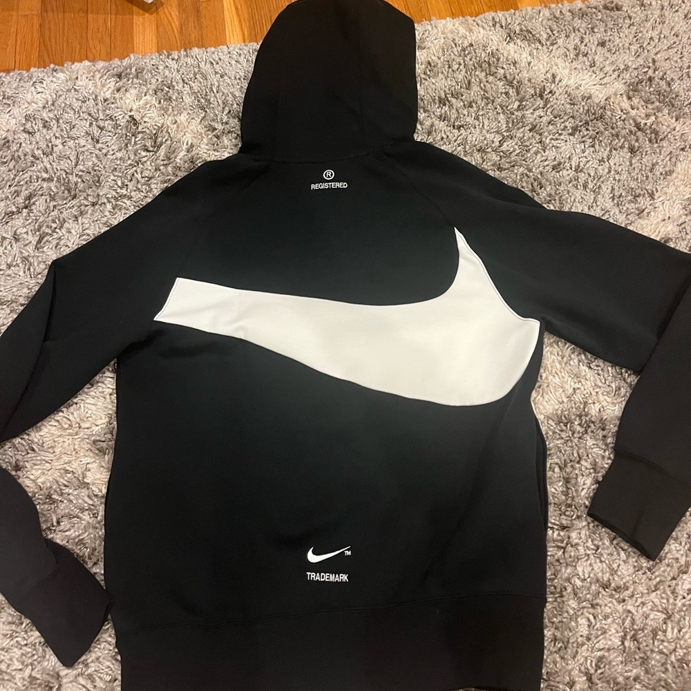 Nike sweatshirt